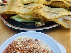 -86烧烤·炭火烧烤 (石人总店)