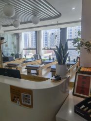 -Your Yoga Pilates·瑜伽普拉提习练室