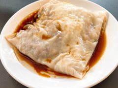 韭黄牛肉肠-西关明记肠粉(荔枝湾店)