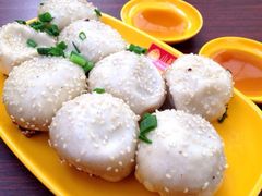 iphone_upload_pic-小杨生煎(金山百联购物中心3楼店)