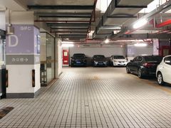 -高岛屋-停车场