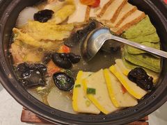-紫鑫阁饭庄(长安店)