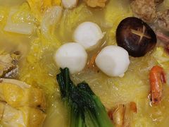 -金时代顺风大酒店(金山店)