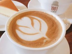 -1901 Cafe(西四店)