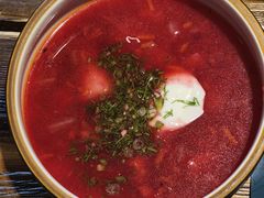 -卢布里西餐厅(总店)