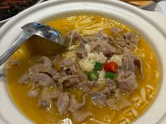 -四方桌·福建客家土菜(二中店)