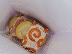 -美滋每客(太原龙湖苏宁百货店)