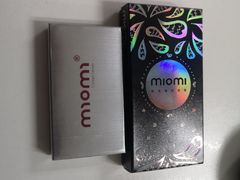 -miomi米欧米美瞳隐形眼镜(新世界大丸百货店)