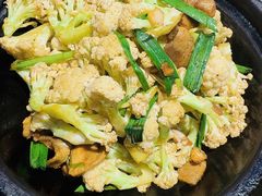 -一轩饺子馆(丽都店)