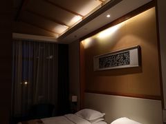 -瑞阁温泉酒店温泉中心