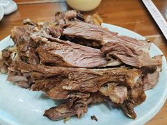 -清真·益鑫羊肉手抓馆(花园北街店)