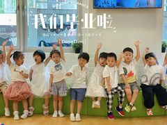 -婴智贝佳蒙特梭利早教托育中心(杨浦店)