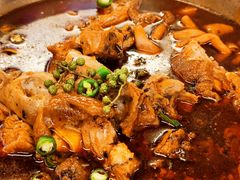 -蓉三少冒烤鸭·四川小吃集(北京首店)