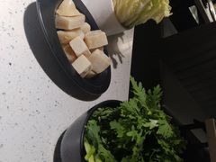 -京韵胡同·酱香羊蝎子火锅涮肉(长寿路店)