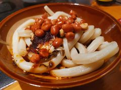 -小饕荟雅安贡椒鱼鲜馆(广福桥店)