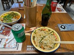-池嬢拌粉(上海首店)