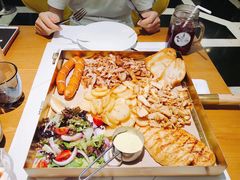 -HELLO MUSAE 拾光缪斯餐厅·纯正希腊风味(苏州中心店)