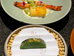 -莲西餐(曲江店)