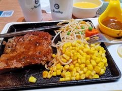 -诺丁牛排(南京江宁万达店)