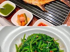 -金链花·泰国餐厅(国贸店)