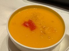 -国贸格兰维大酒店-山城映像中餐厅(青年路店)