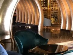 -迪拜帆船酒店海底餐厅