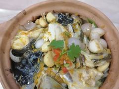 -迎喜海鲜酒楼(鹏森·海纳中心店)