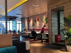-BetterThai 泰加(苏州中心店)