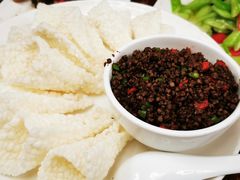 -少林寺欢喜地素斋馆