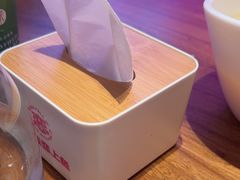 -老板恋上鱼(恒隆广场店)