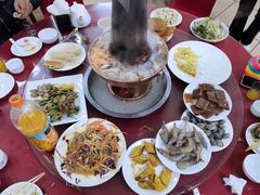 -山海关清和浑锅店