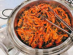 -蓝珊甄选海鲜自助·火锅大排档(近阿那亚店)