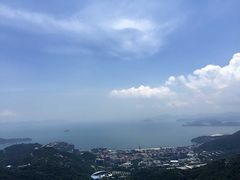 -东部华侨城