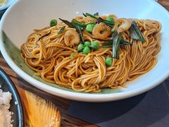 葱油拌面-富雅·尚品(浑南店)
