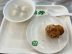 -锦芳小吃外卖(鲜鱼口店)