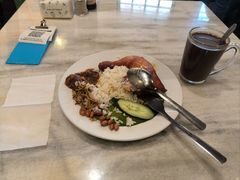 -何九海南茶店(鬼仔巷店)