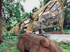 -成都市活水公园