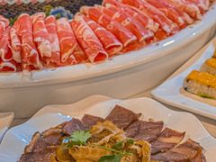 -内蒙古牛羊肉特色美食(后海滨路店)