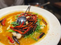 -清水亭湖北菜(大屯DT51店)