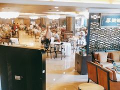 -广东嘉华大酒店·金銮阁中餐厅