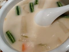 -俏江南天津时尚曲艺主题餐厅(马场道店)