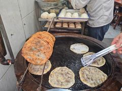 -逍遥镇刘相五胡辣汤豆沫馆(康复中街店)