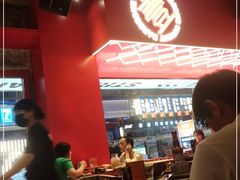 -神府路壹号·海鲜烧烤排档(三坊七巷店)