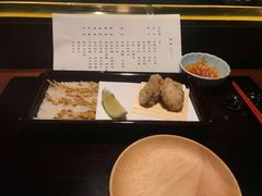 -元熹会席料理