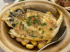 -银都上海菜馆(粤海东路店)
