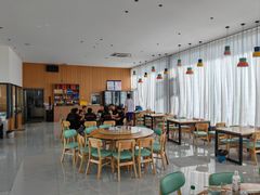 -俺家菜馆(百里峡店)