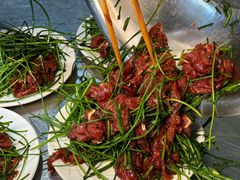 -大众跷脚牛肉馆·非遗传承单位(峨眉山店)