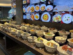 -万盛合(渔人码头店)