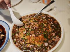 -日丰园海肠水饺·老字号大连海鲜(银泰城店)