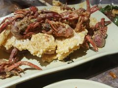 -巴厘龙虾·榜首油焖大虾(音乐学院·沿江酒馆店)